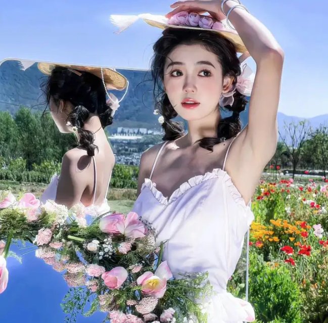 再见，拿破仑