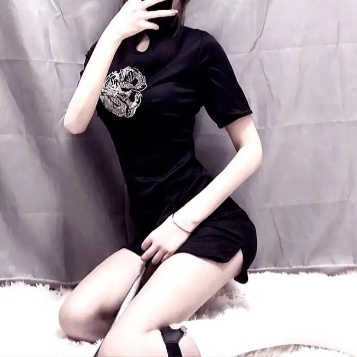 梅花公馆