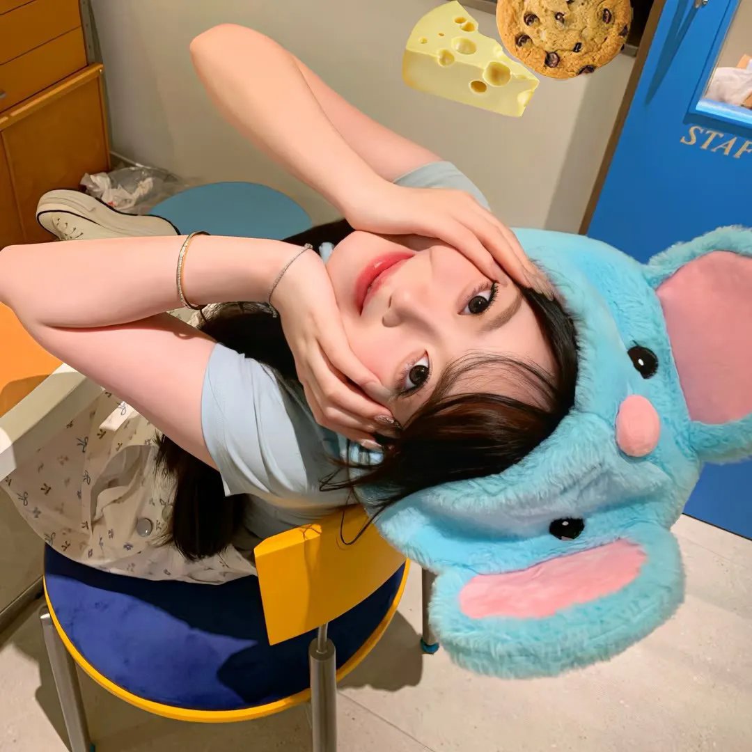 燃烧的心